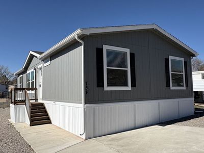 1801 W 92nd Ave Lot 754