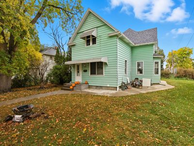 Property at 1210 6th Ave S, Saint Cloud, MN