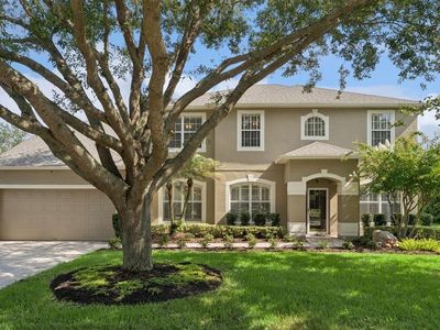 626 ENGLISH LAKE DRIVE