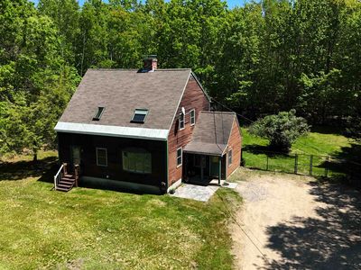 Property at 58 Berry Road, Milton Mills, NH
