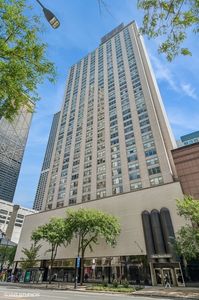 777 N Michigan Ave APT 2600