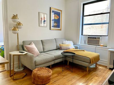 67 W 107th St APT 11