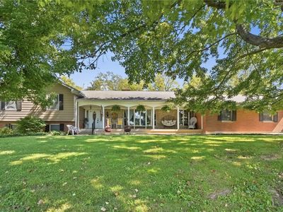 6272 Hendrickson Rd