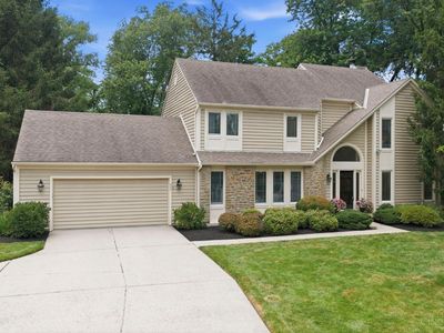 800 Eaglesknoll Ct