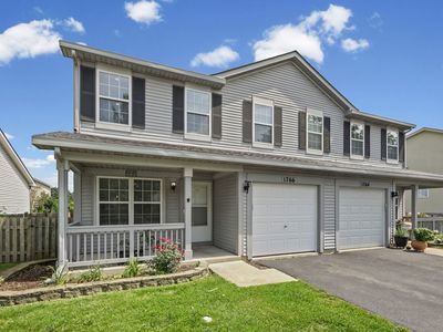 Property at 1766 Rebecca Dr, Romeoville, IL