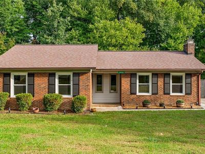 Property at 5002 Carolwood Dr, Greensboro, NC
