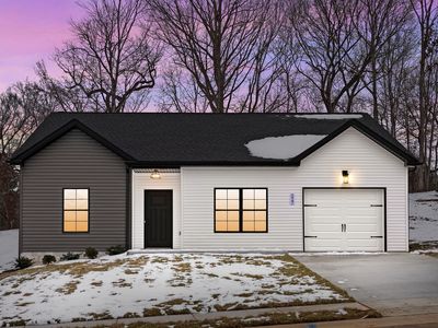 217 Wayne Hall Rd LOT 5