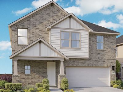 Maui Plan, Bridgeland Creekland Village