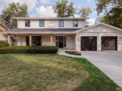 4842 Kellogg Circle