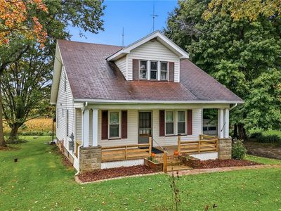 2254 Depot Rd