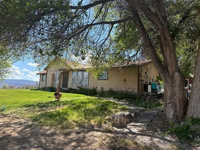 1802 M Rd