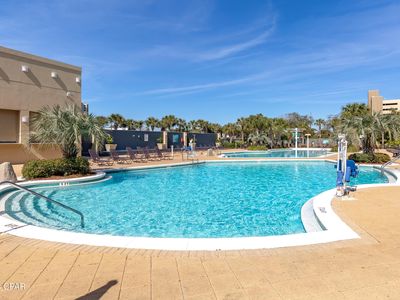 14701 Front Beach Rd UNIT 834