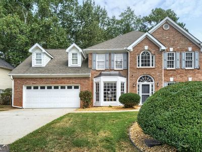 109 Carolinas Way
