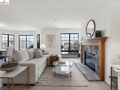 501 Arguello Blvd APT 301