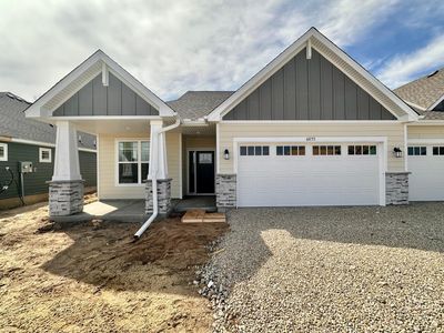 Property at 6855 Zenwood Ln, Corcoran, MN