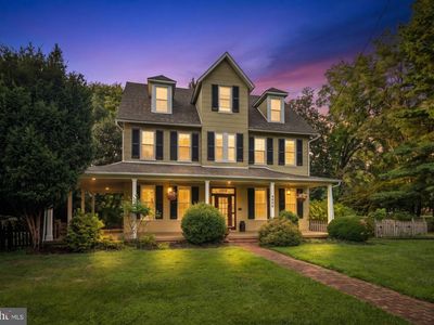 Property at 4806 Butler Rd, Glyndon, MD