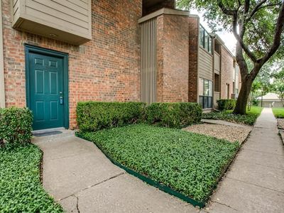 9254 Forest Ln APT 505