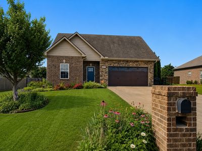 4719 Beryl Dr