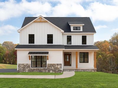 1 B Vista View Dr