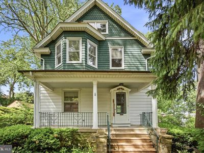 2140 Wayne Ave