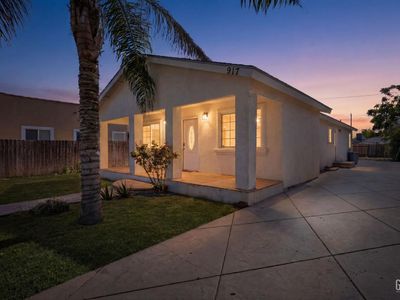 917 P St