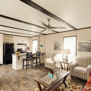 2156 James Boswell Rd TRAILER 77