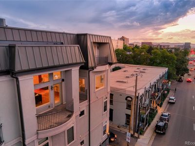 1080 E 13th Avenue #403