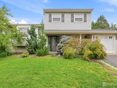 19 Barton Rd