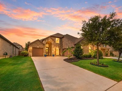 7624 Echo Hill Ln