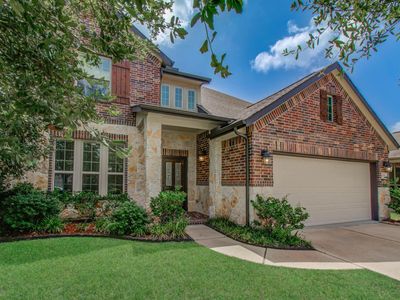 10506 Hartfield Bluff Ln
