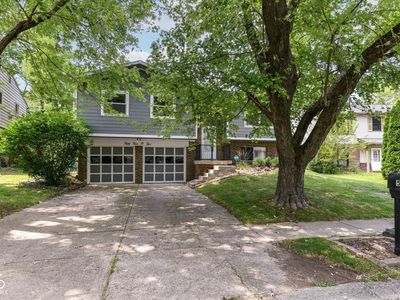 5402 Pappas Dr