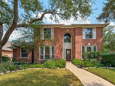 13002 Fox Brush Ln