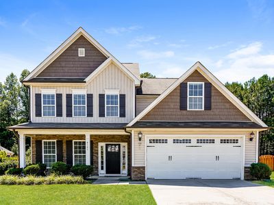 4141 Weavers Pond Dr