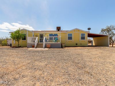 Property at 32815 N 226TH Avenue, Wittmann, AZ