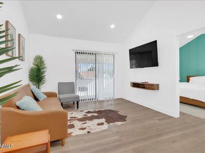 Property at 413 E LINDA Lane #D, Gilbert, AZ