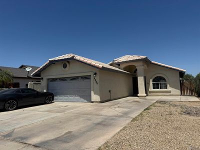 Property at 1222 E California St, San Luis, AZ