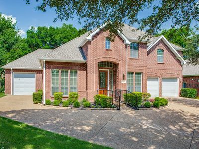 3727 Woodland Ct