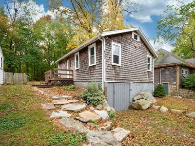 Property at 500 Beechwood St, Cohasset, MA