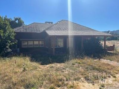 11727 Elk Mountain Road