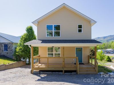 Property at 46 Vance Ave, Black Mountain, NC