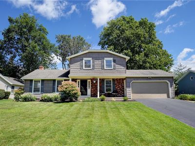 40 Red Rock Cir
