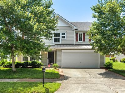 634 Conover Rd