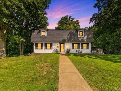309 Hideaway Hl