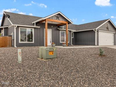 Property at 105 N Mulligan Rd, Eagar, AZ
