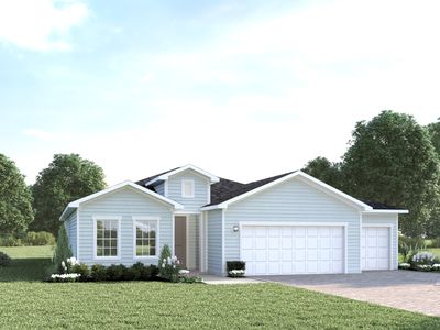 Baymont Plan, Terra Pines