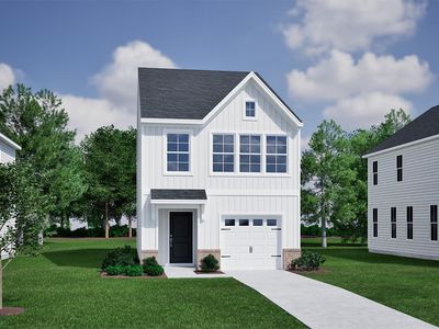 321 Tartan Rd