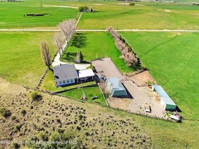 Property at 1509 County Road 4, Meeker, CO