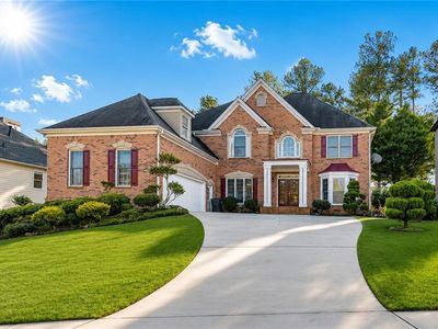3561 Carriage Glen Way