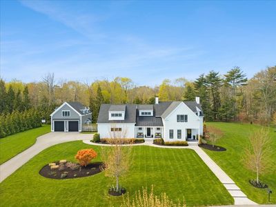 6 Cooper Hill Rd
