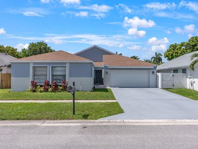 11508 Clear Creek Place